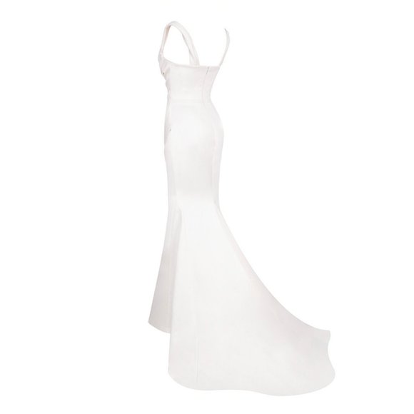 House of CB Delphine Wedding Dress - Picture 12 of 14